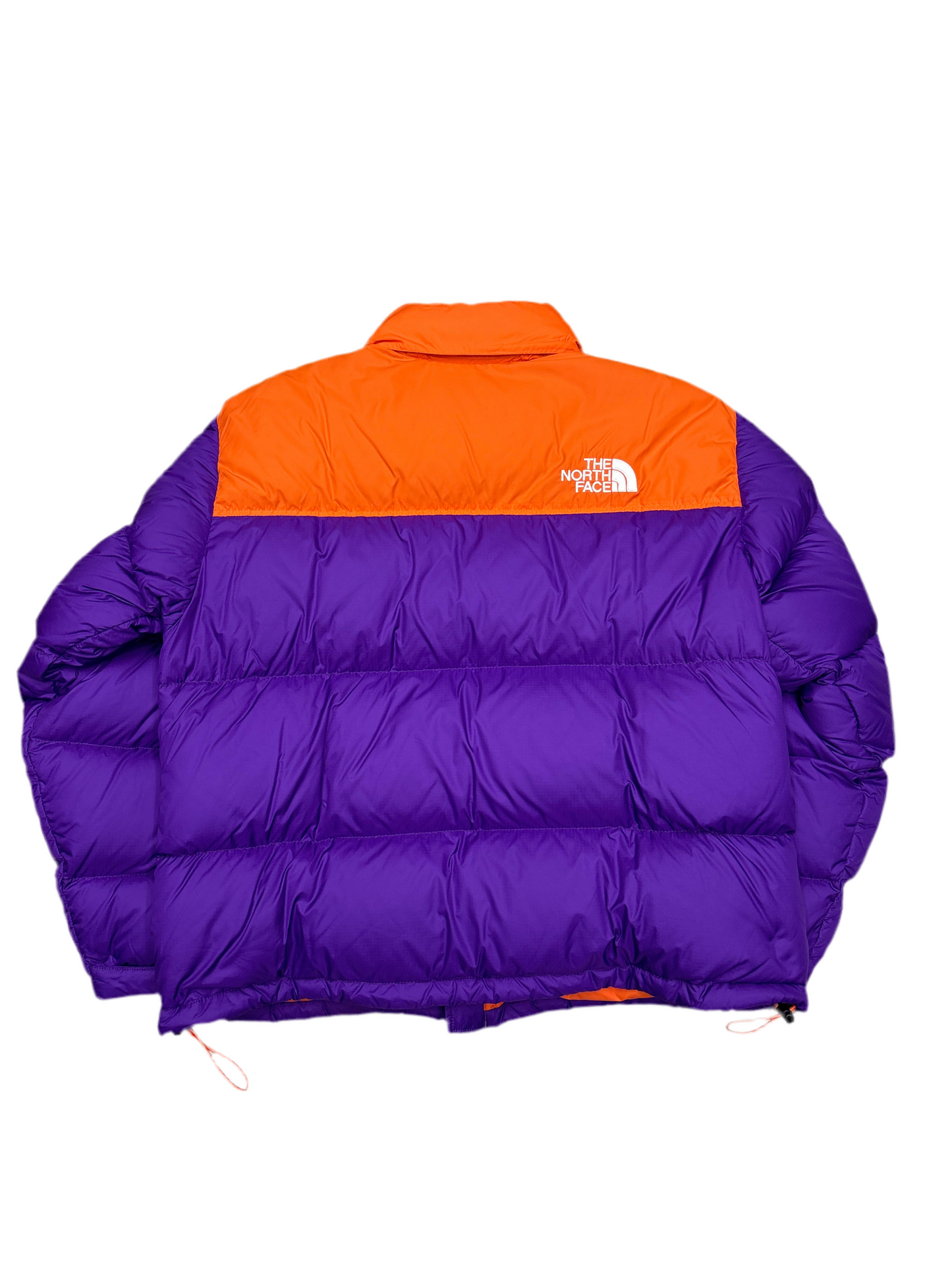 The North Face Puffer Jacket