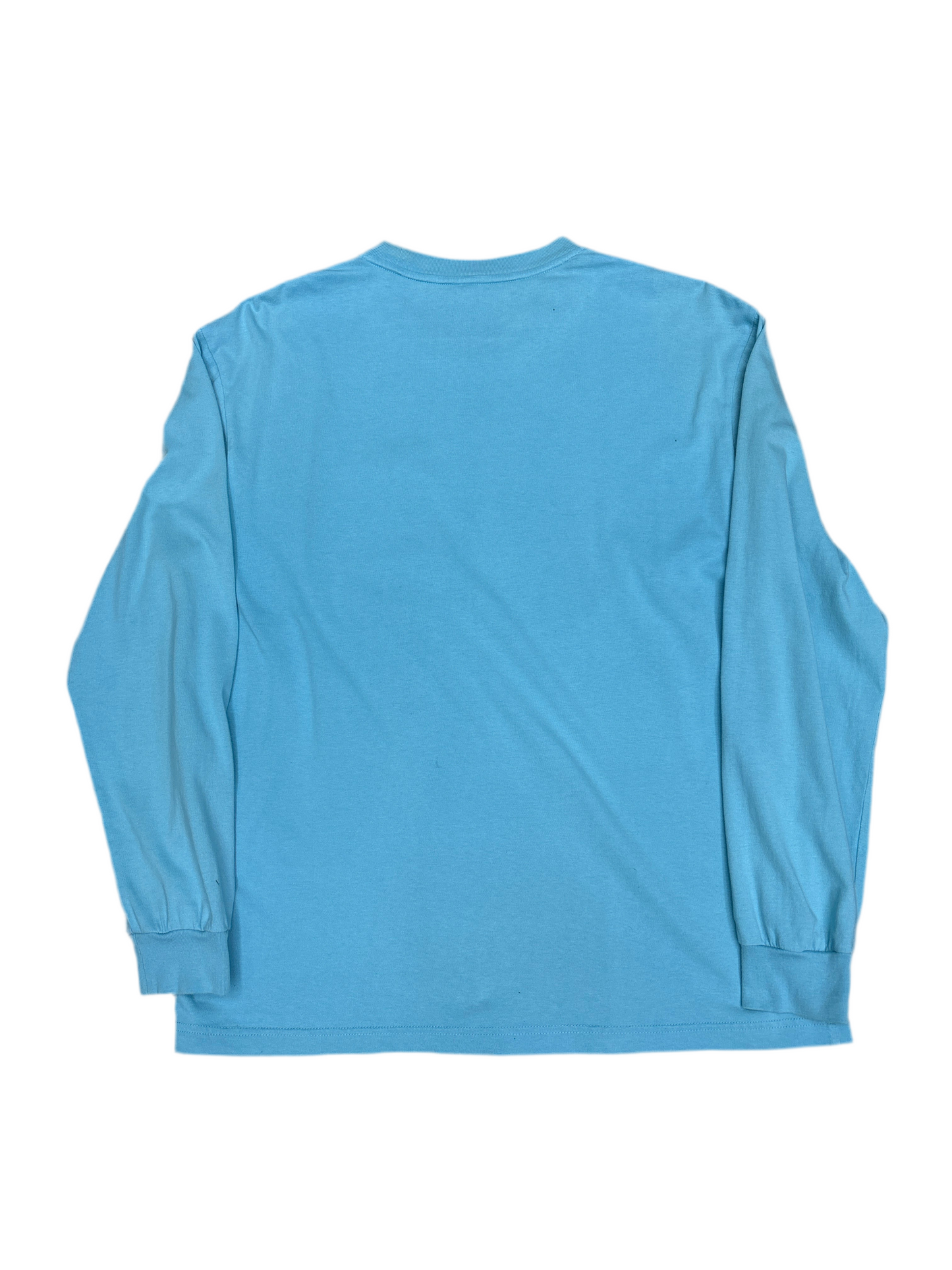 Palace Pocket Longlseeve