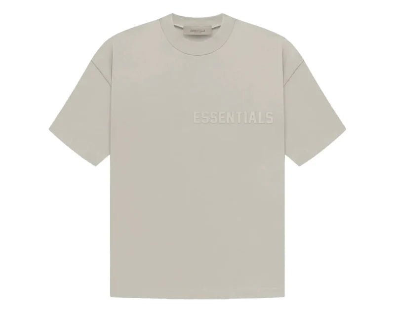 Essentials Fear of God Tee Seal