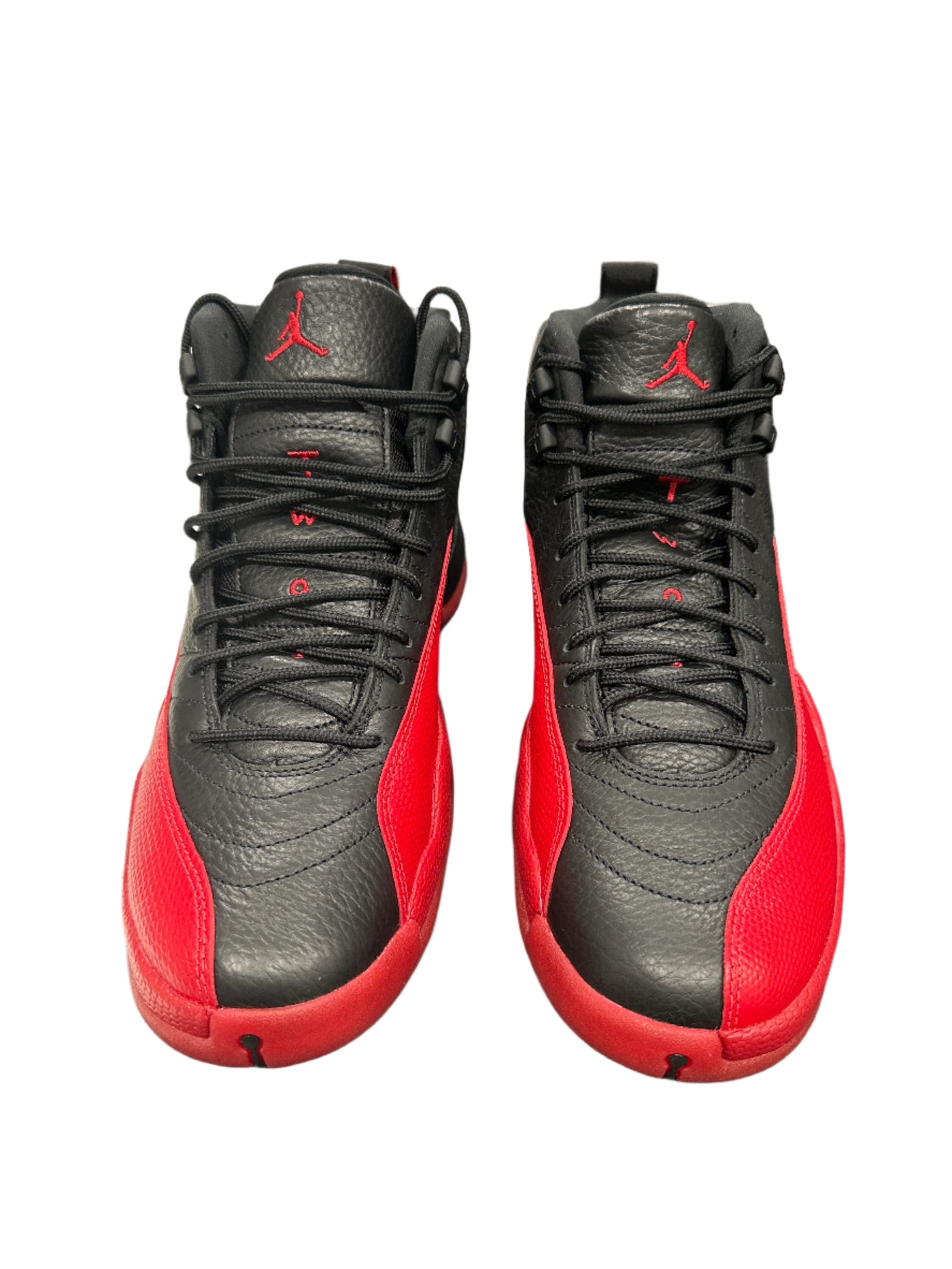 Nike Air Jordan 12 Retro Flu Game