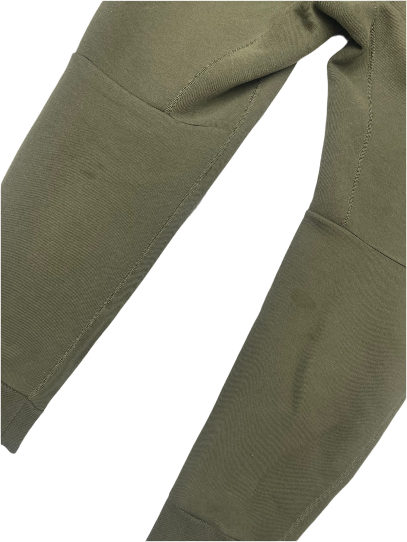 Nike Sportswear Tech Fleece Joggers Olive