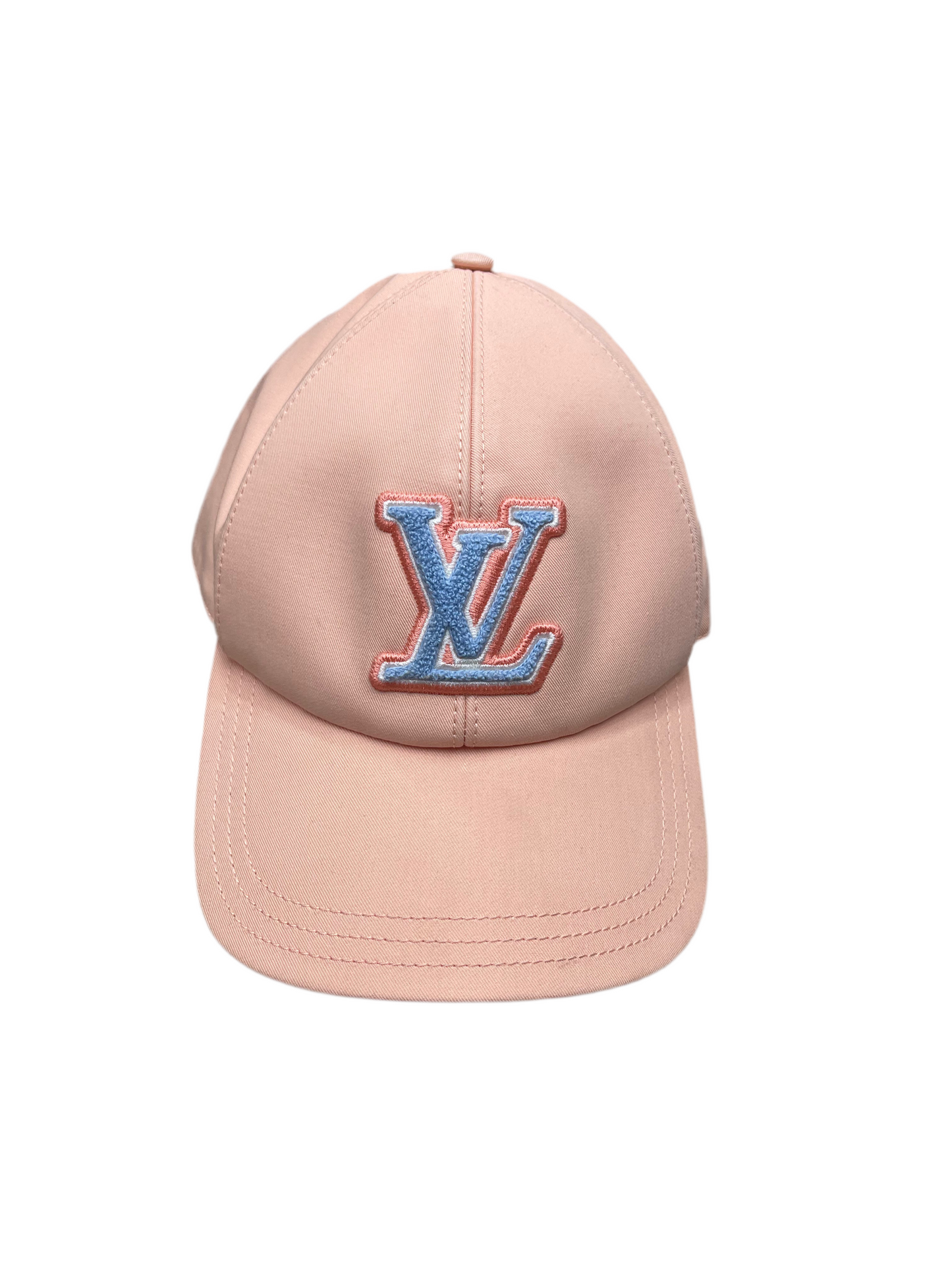 LV Signature Cap Sunset