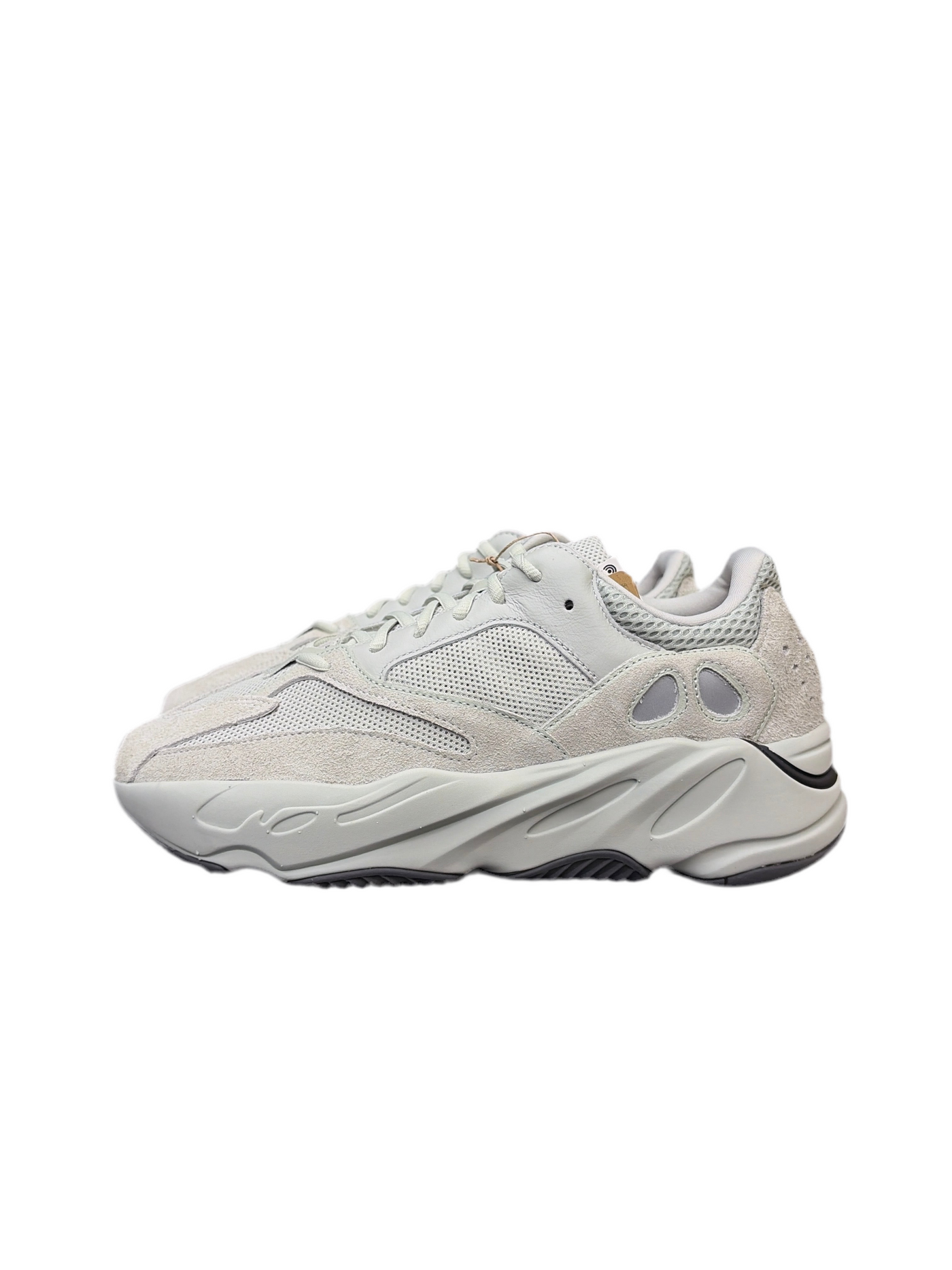 Adidas Yeezy Boost 700 Salt