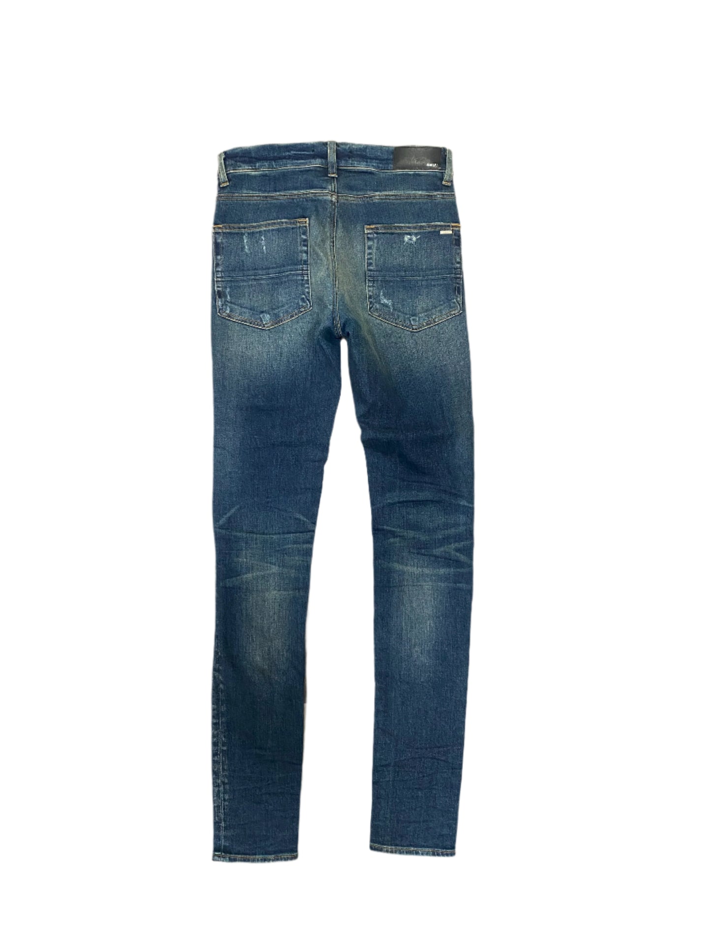 Amiri MX1 Classic Jean Deep Classic