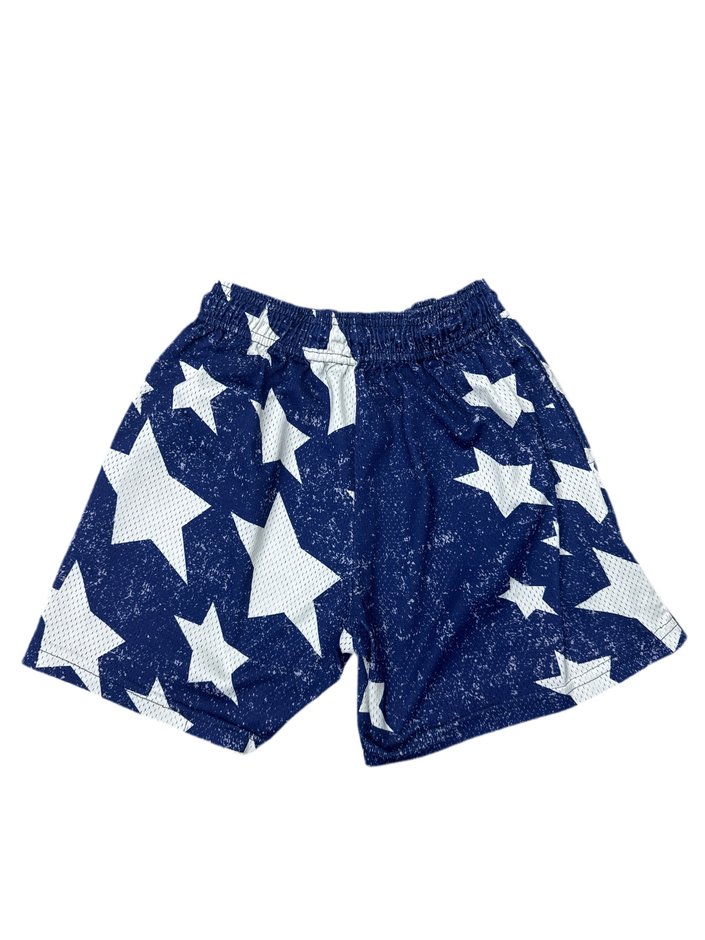 EE Blue Stars Shorts