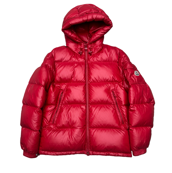 Moncler Ecrins Down Jacket