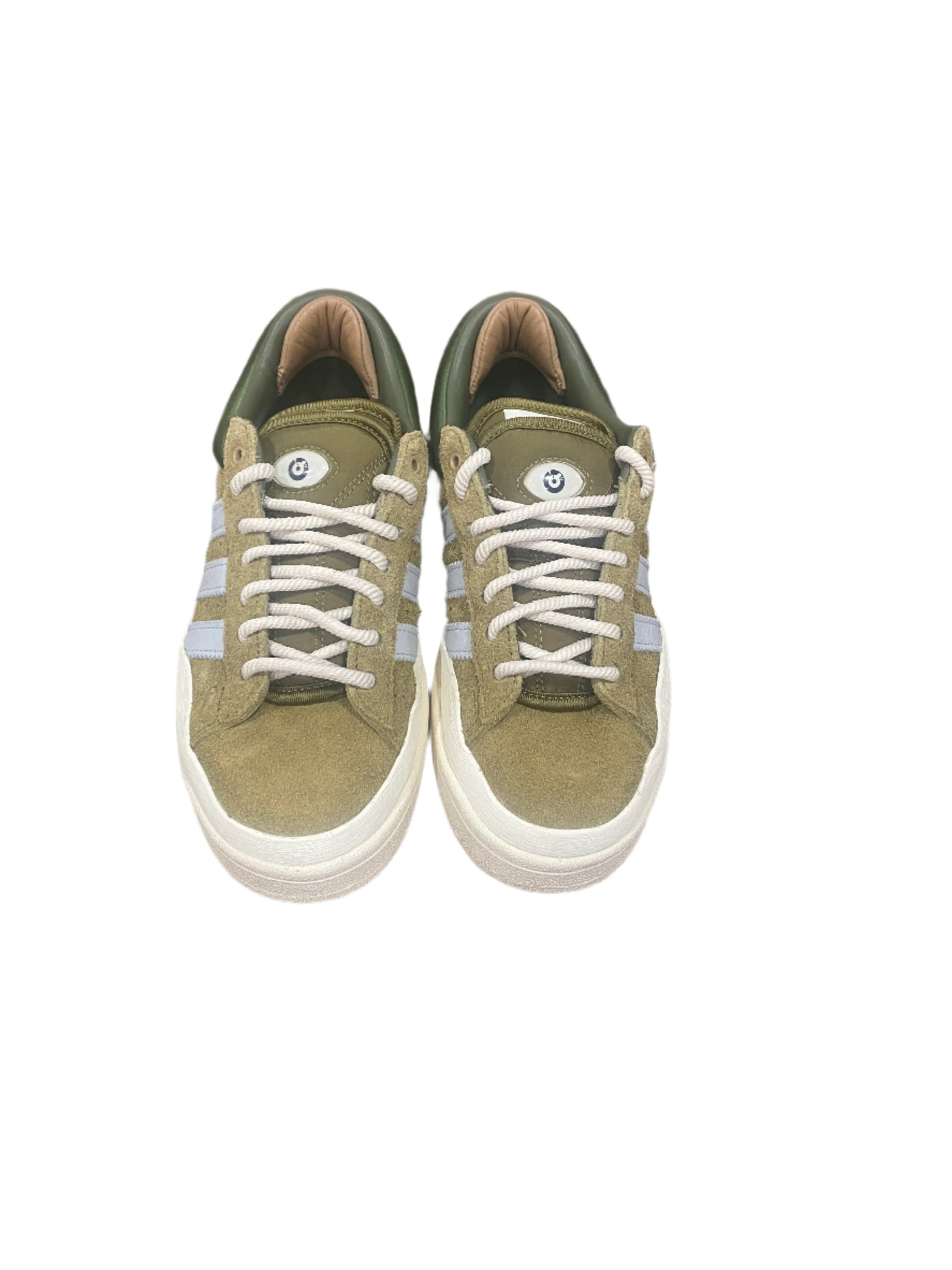 Adidas Bad Bunny x Campus Wild Moss