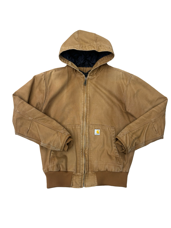Carhartt J130 Insulated Active Jacket