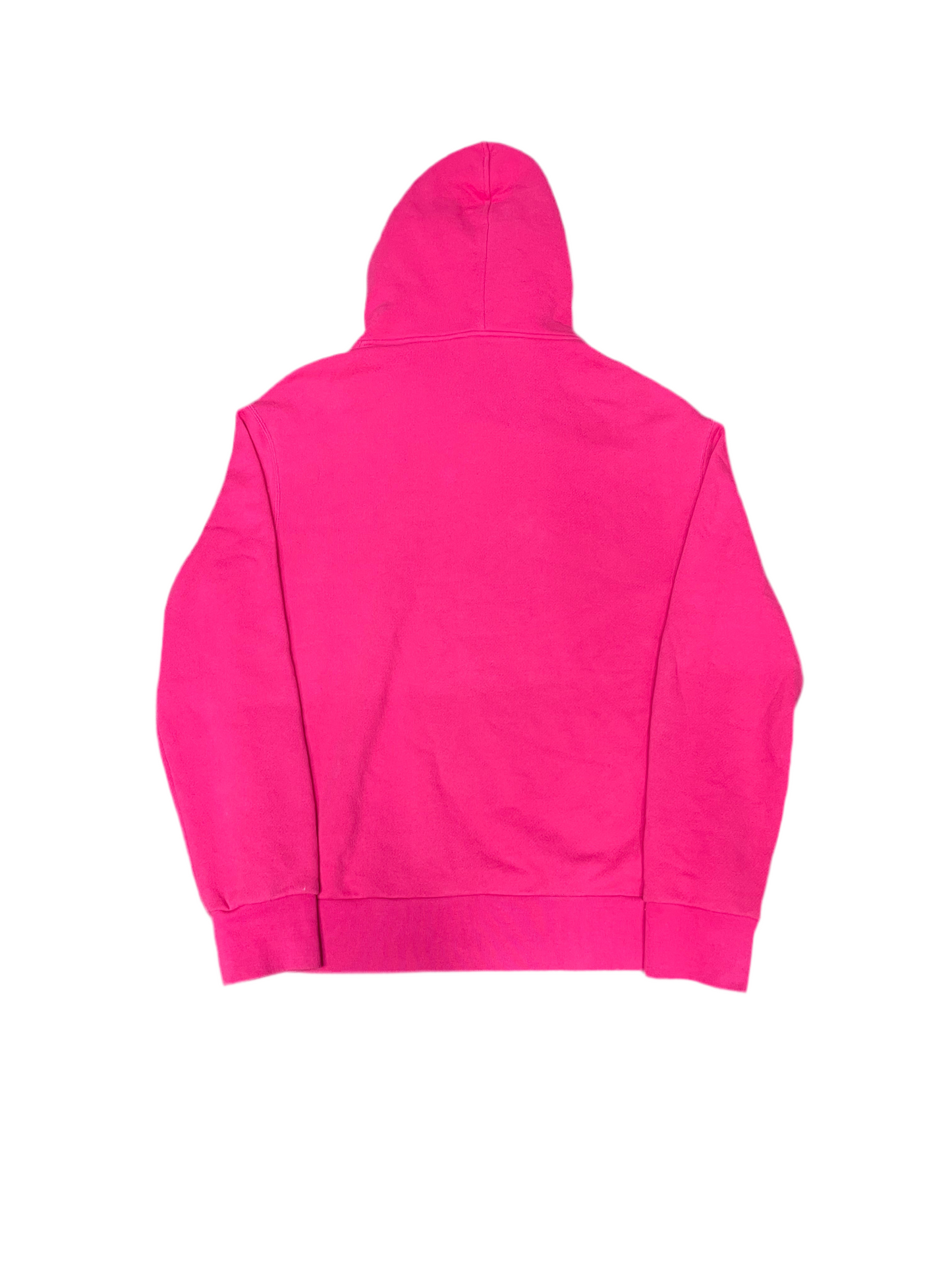 Gucci Pig Hoodie Pink