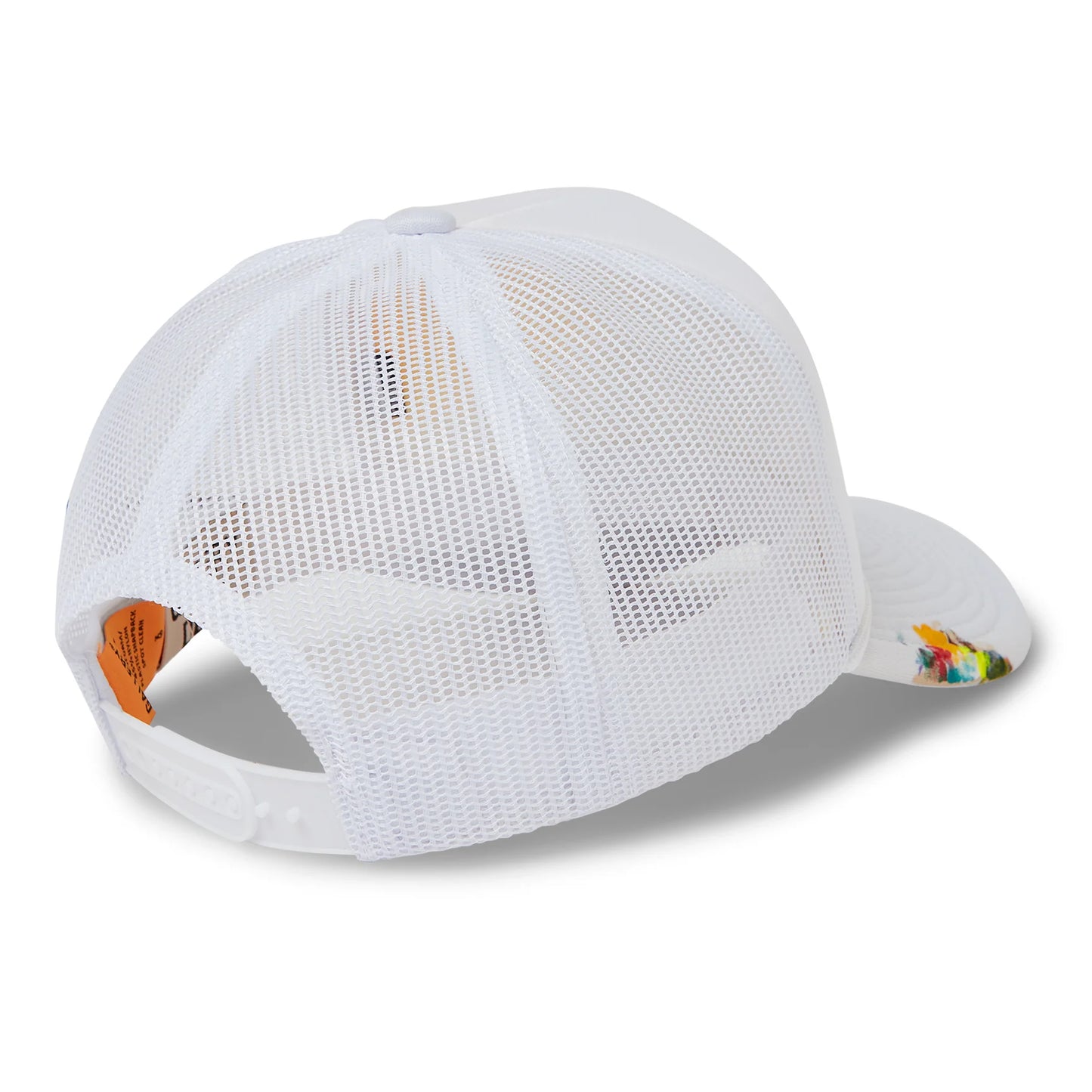 Gallery Dept. Workshop Hat White