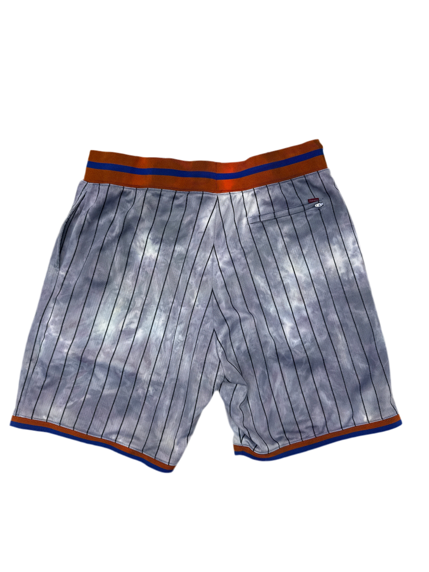 Supreme Dyed Basketball Shorts