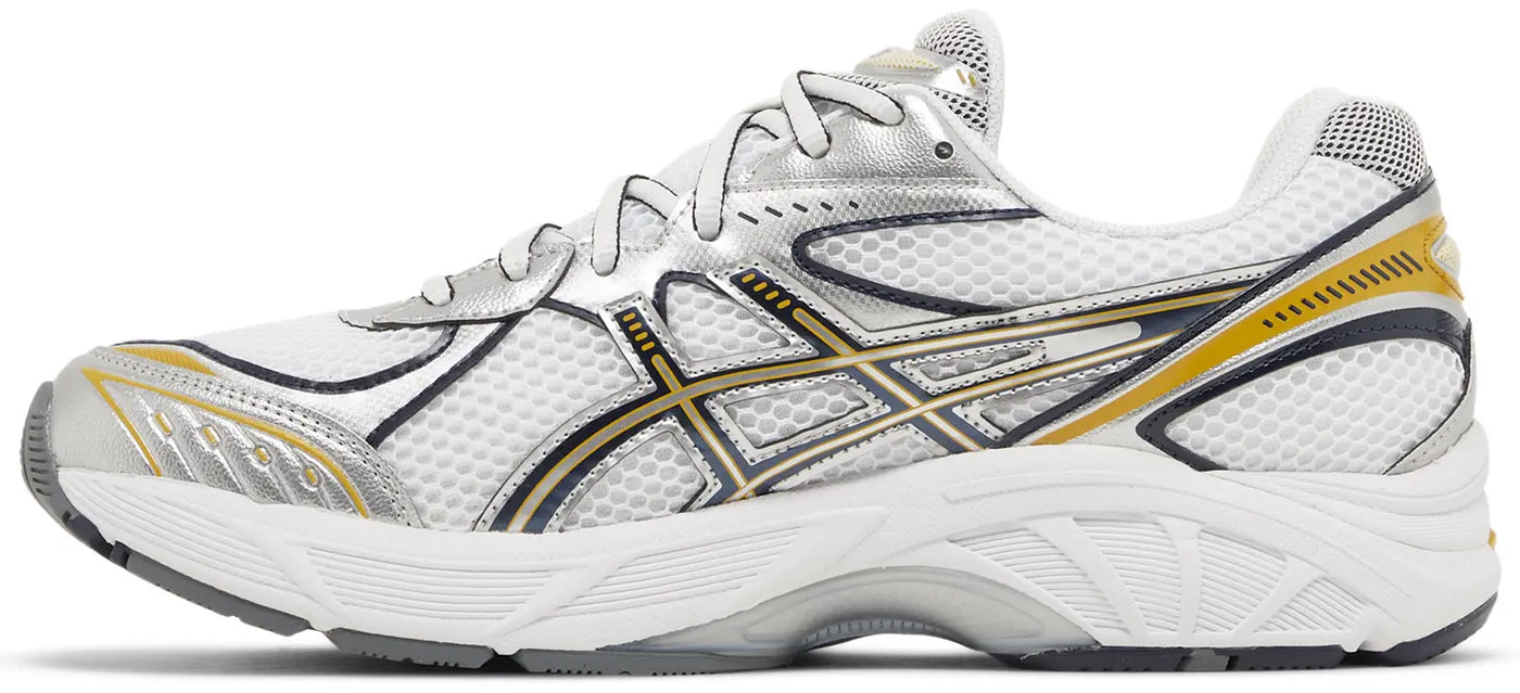ASICS GT-2160 Pure Silver Yellow
