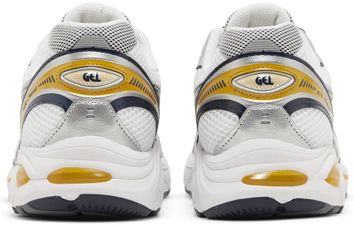 ASICS GT-2160 Pure Silver Yellow