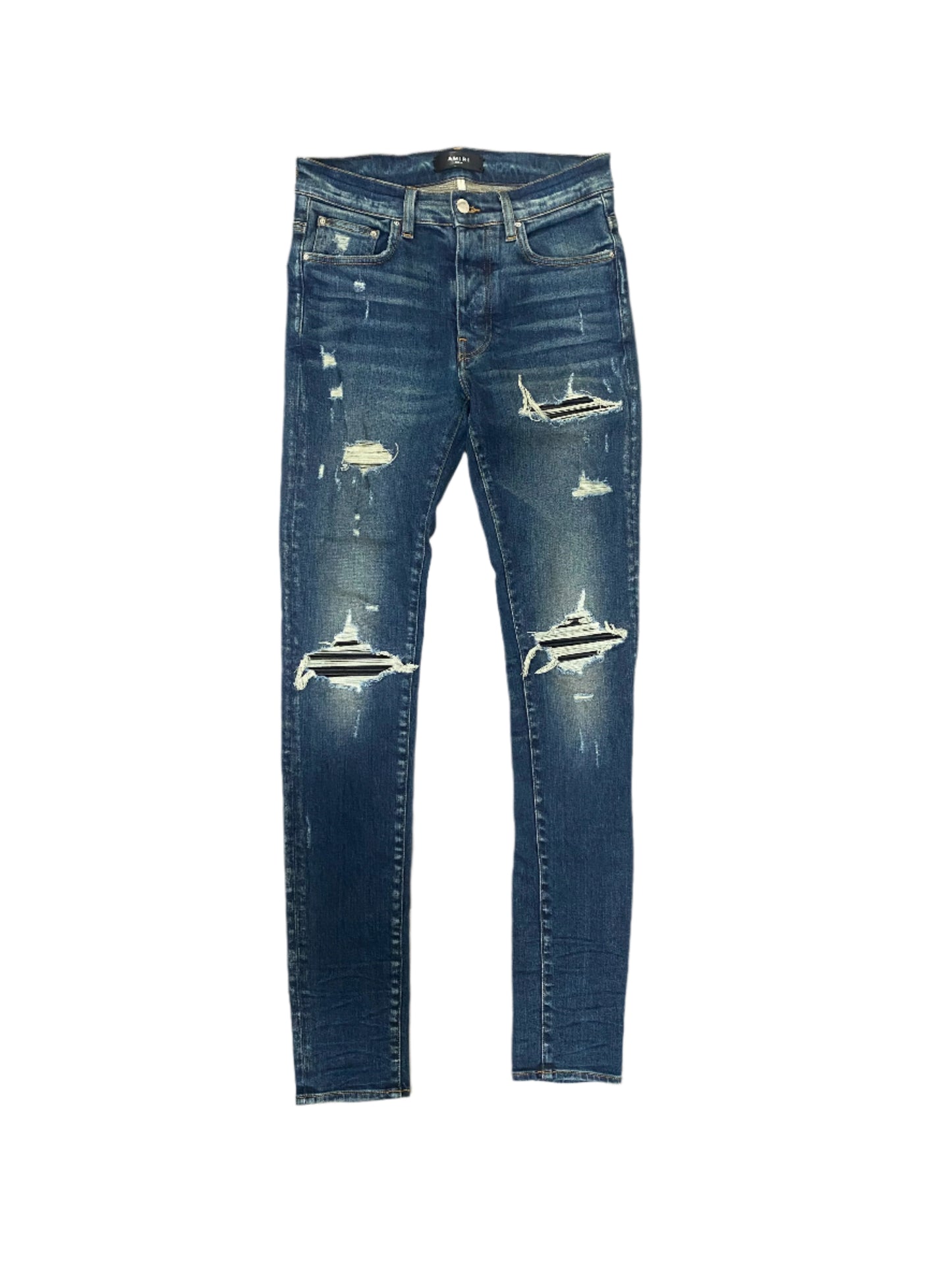 Amiri MX1 Classic Jean Deep Classic