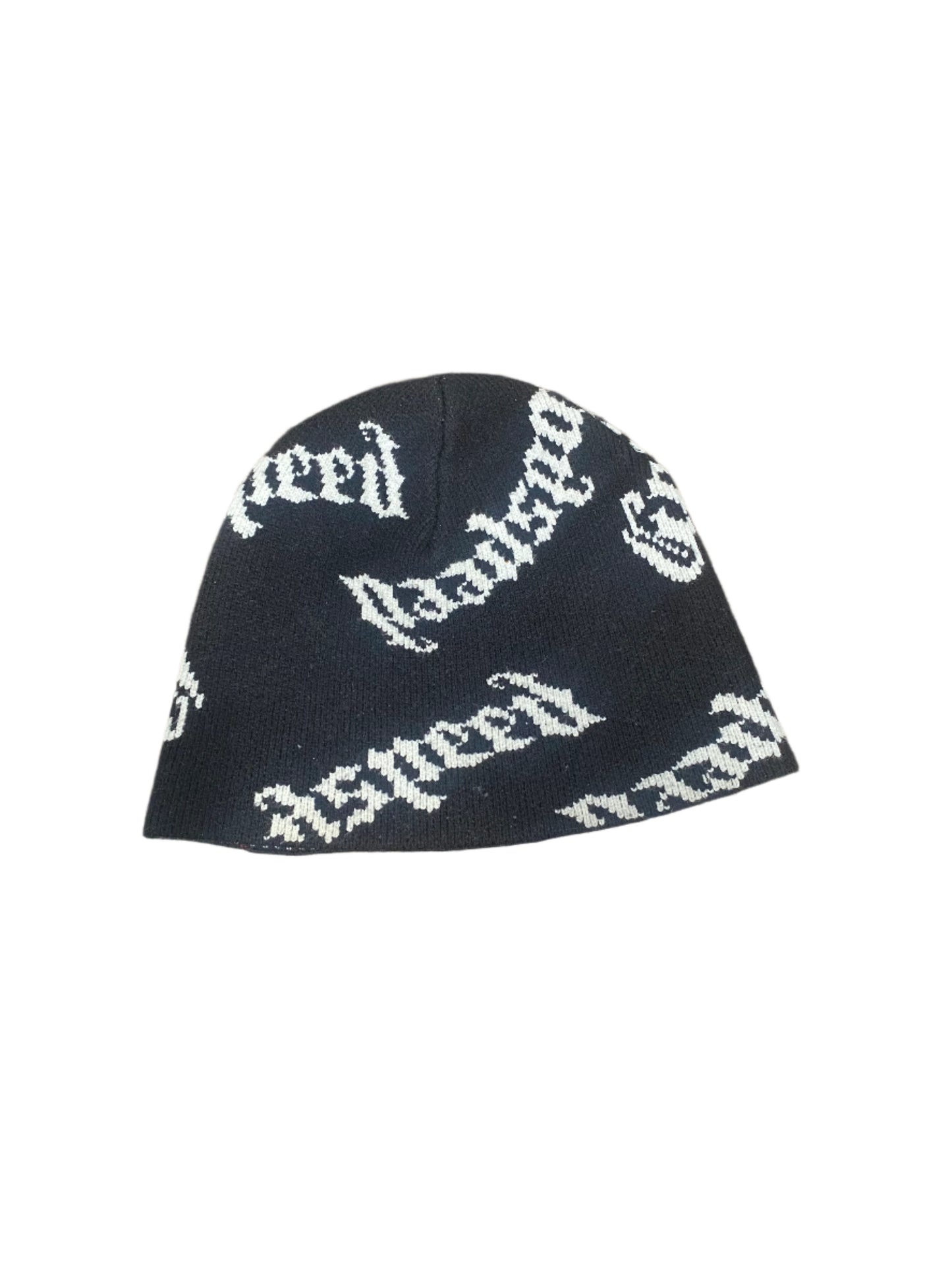 Godspeed OG Logo Beanie Black