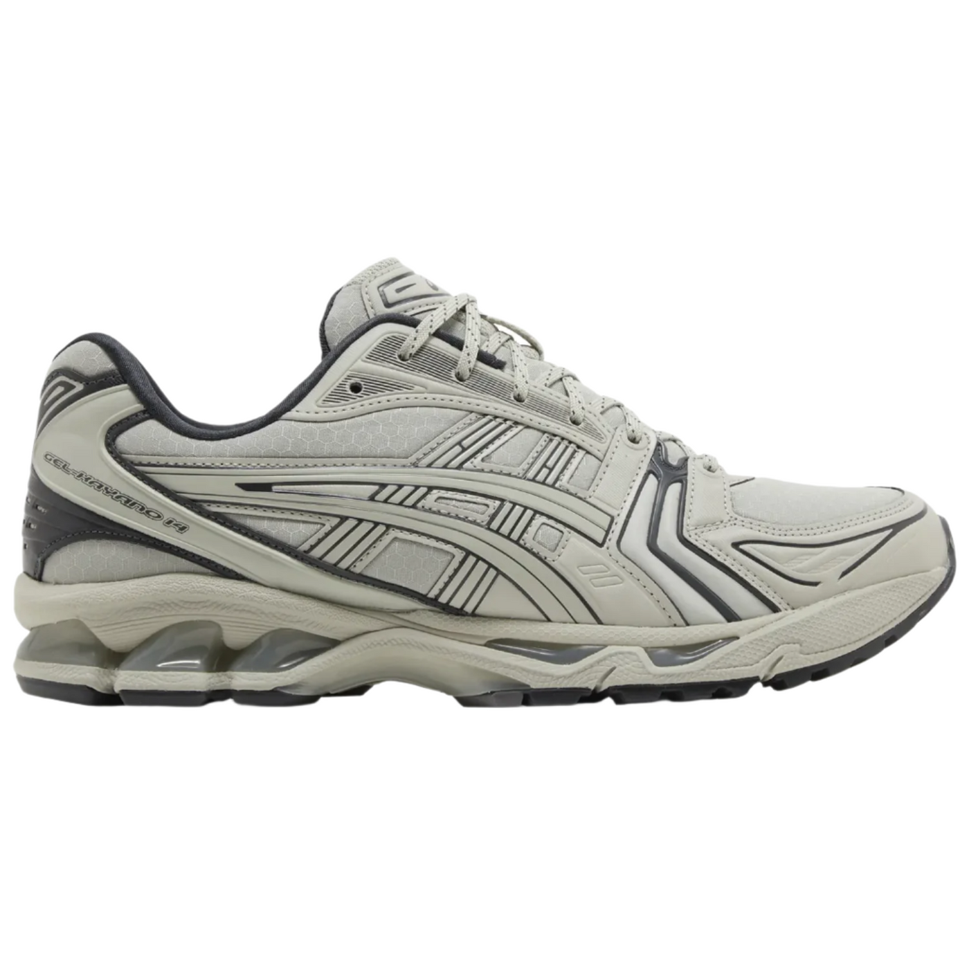 ASICS Gel Kayano 14 Earthenware Pack White Sage