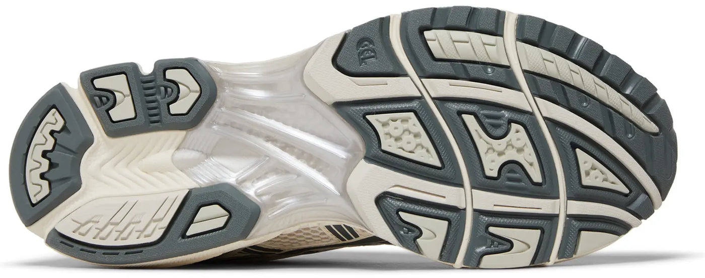 ASICS Gel Kayano 14 Birch Dark Pewter