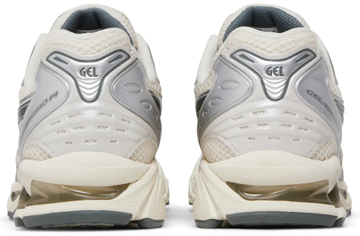 ASICS Gel Kayano 14 Birch Dark Pewter