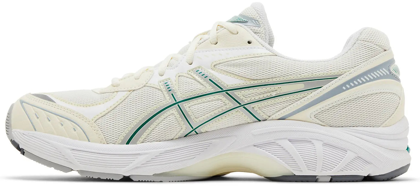 ASICS GT-2160 Cream Jasper Green