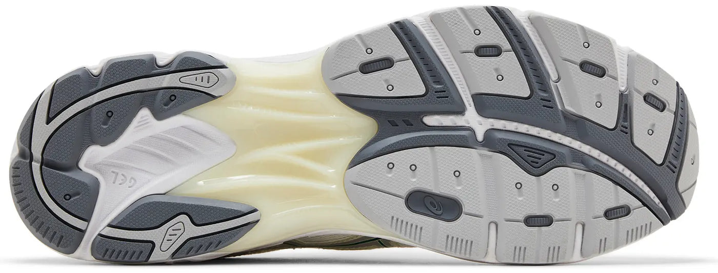 ASICS GT-2160 Cream Jasper Green