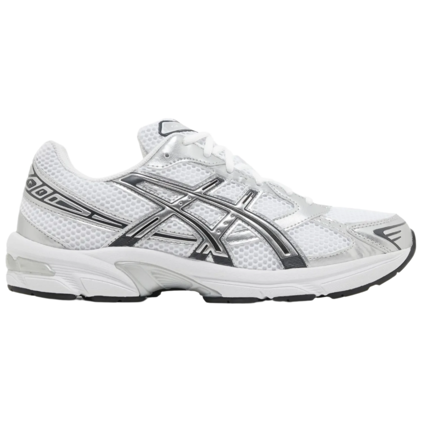 ASICS Gel 1130 White Pure Silver