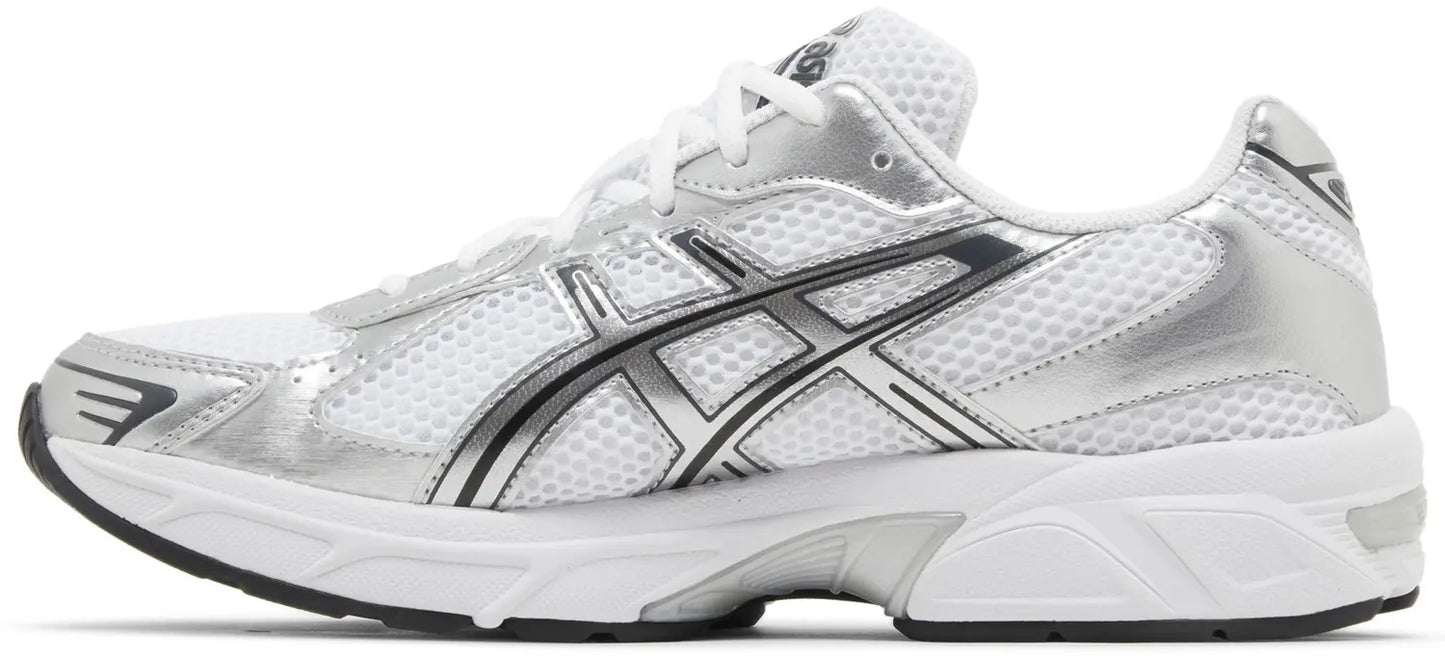 ASICS Gel 1130 White Pure Silver