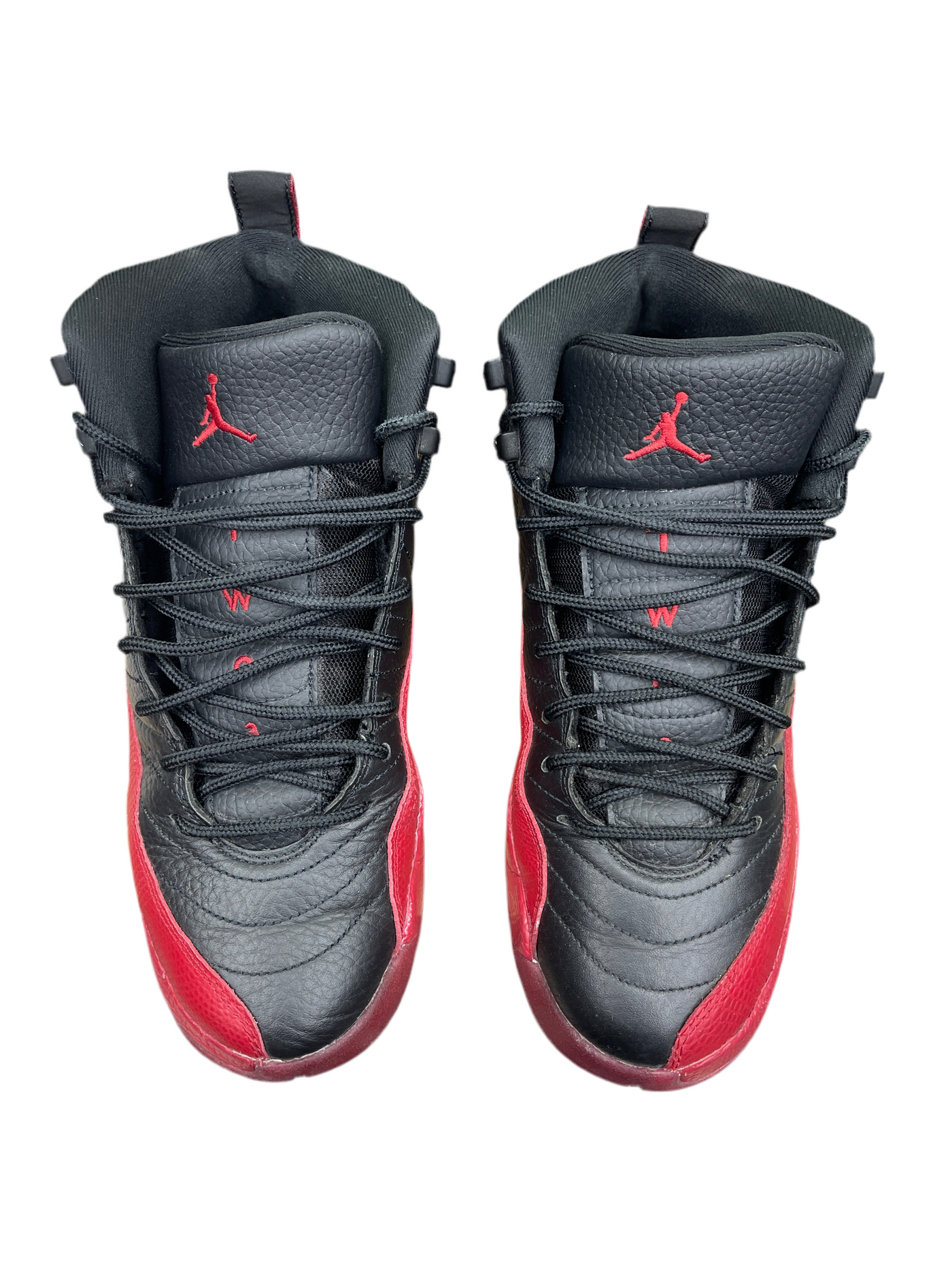 Nike Air Jordan 12 Retro Flu Game GS