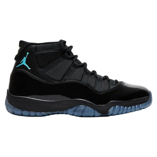 Nike Air Jordan 11 Retro Gamma Blue