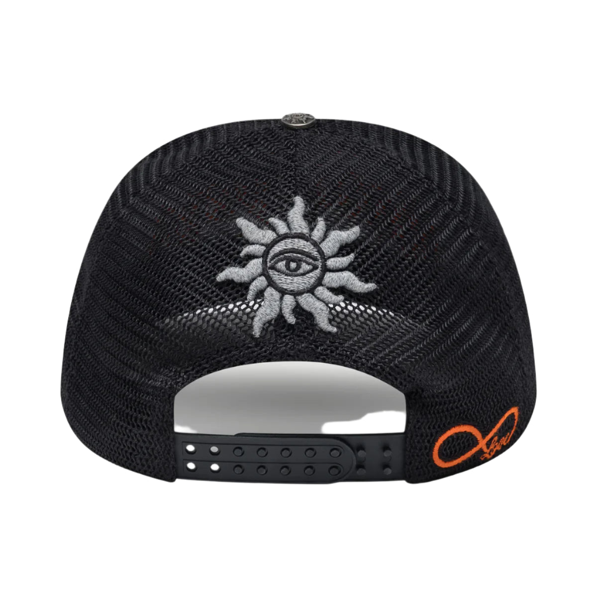 Godspeed GS Forever Trucker Hat Camo