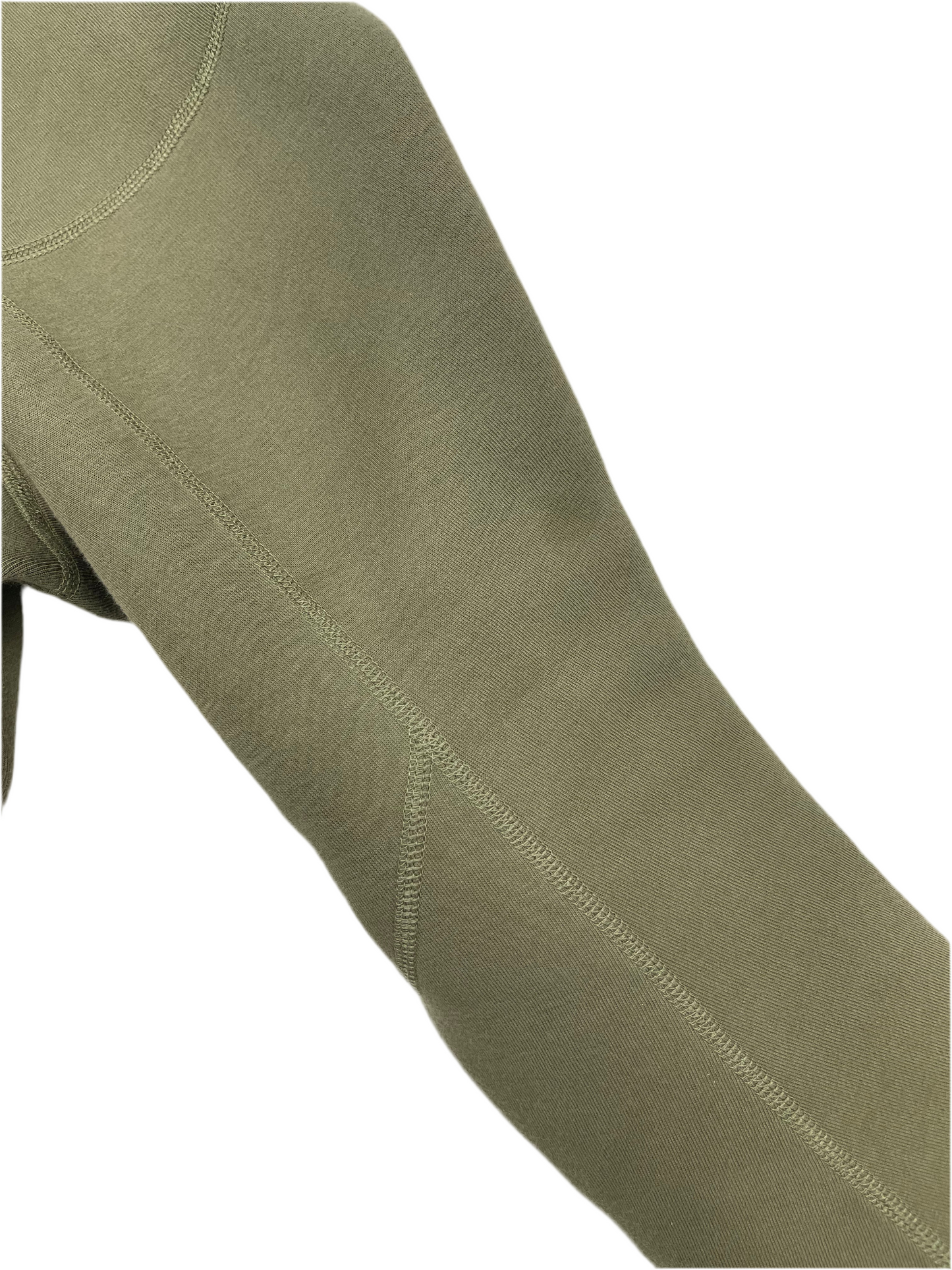 Nike Sportswear Tech Fleece Hoodie Olive