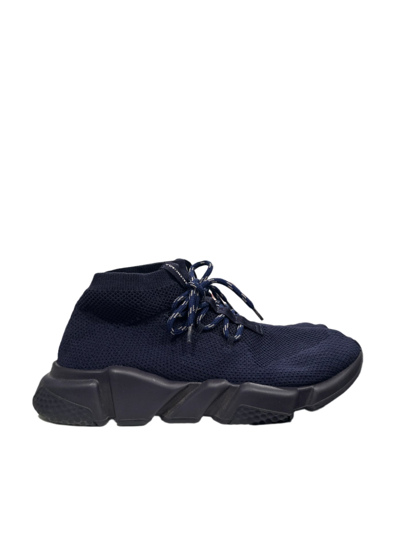 Balenciaga Speed Runner Lace-Up