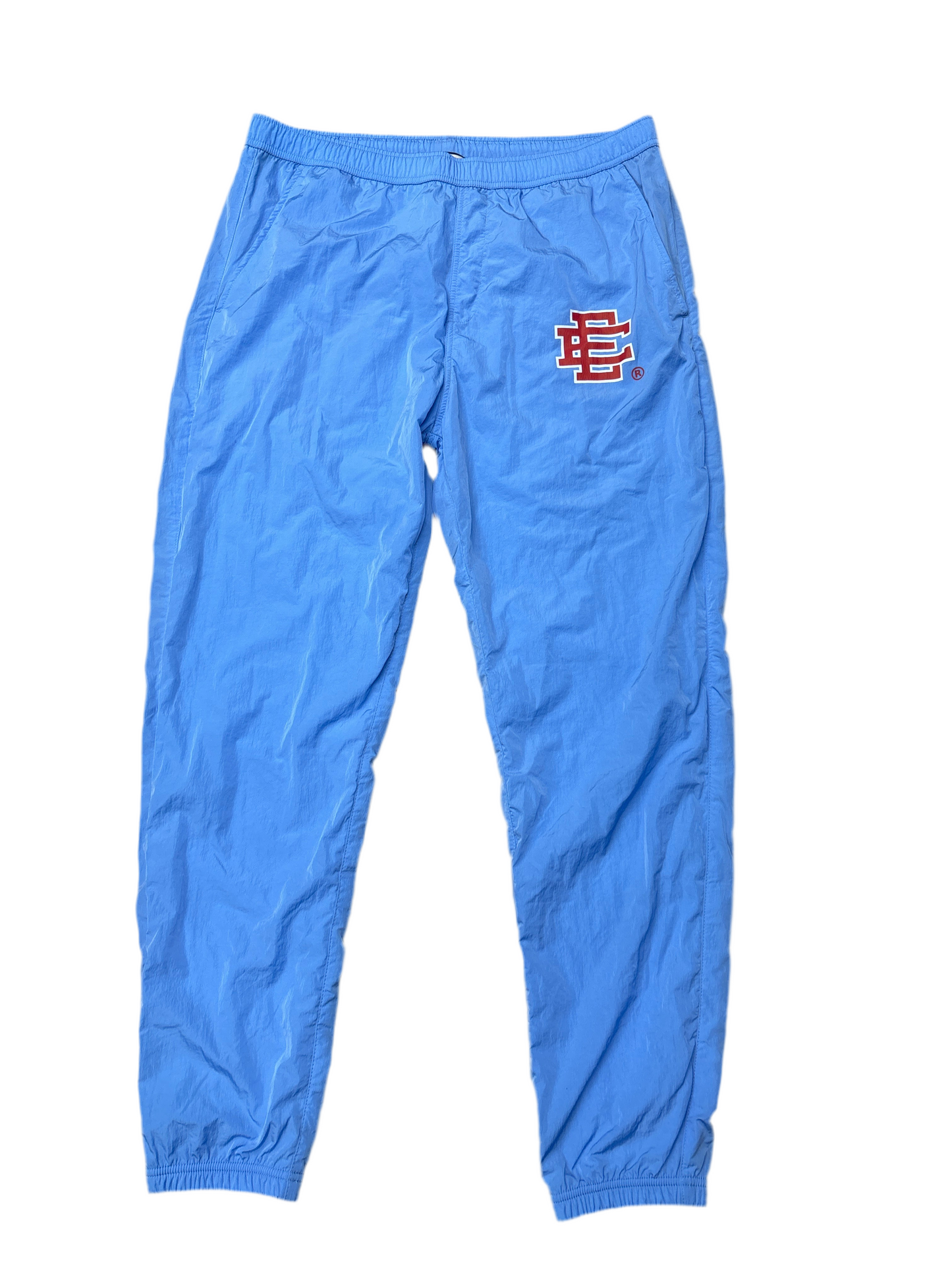 Eric Emanuel Nylon Sweatpants