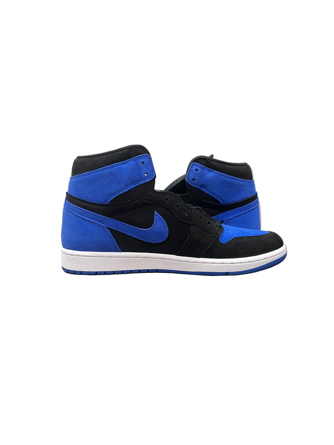 Nike Air Jordan 1 Retro High Reimagined