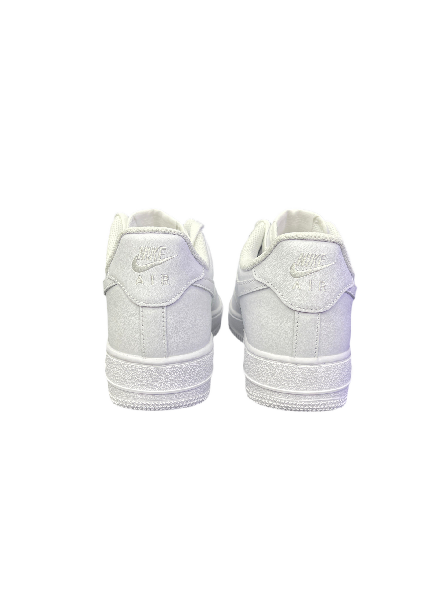 Nike Air Force 1 Low Triple White