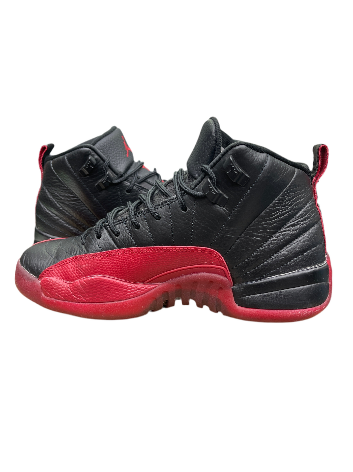 Nike Air Jordan 12 Retro Flu Game GS