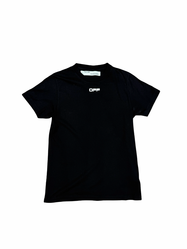 Off-White Caravaggio Arrow T-Shirt
