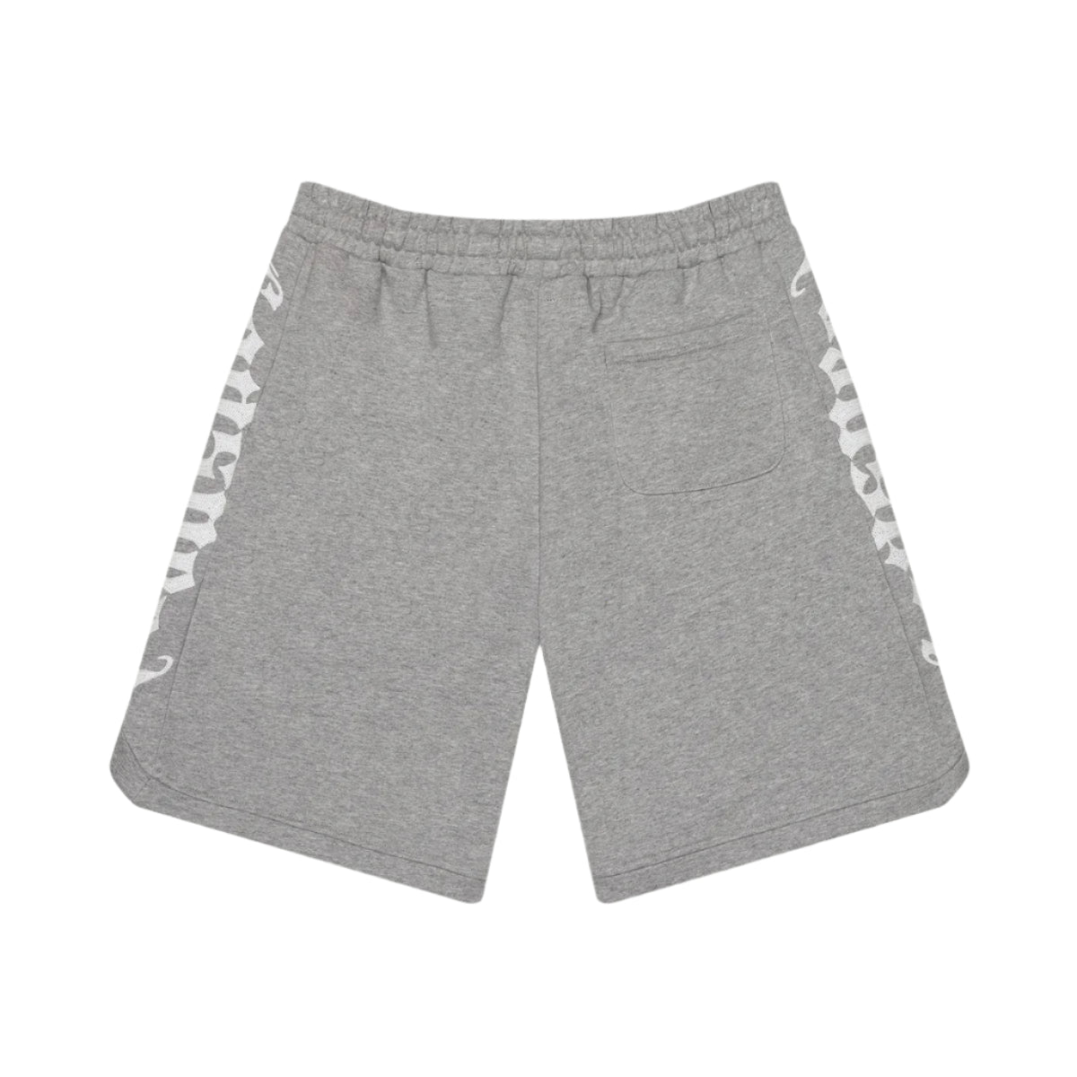 Godspeed Courtside Shorts Grey