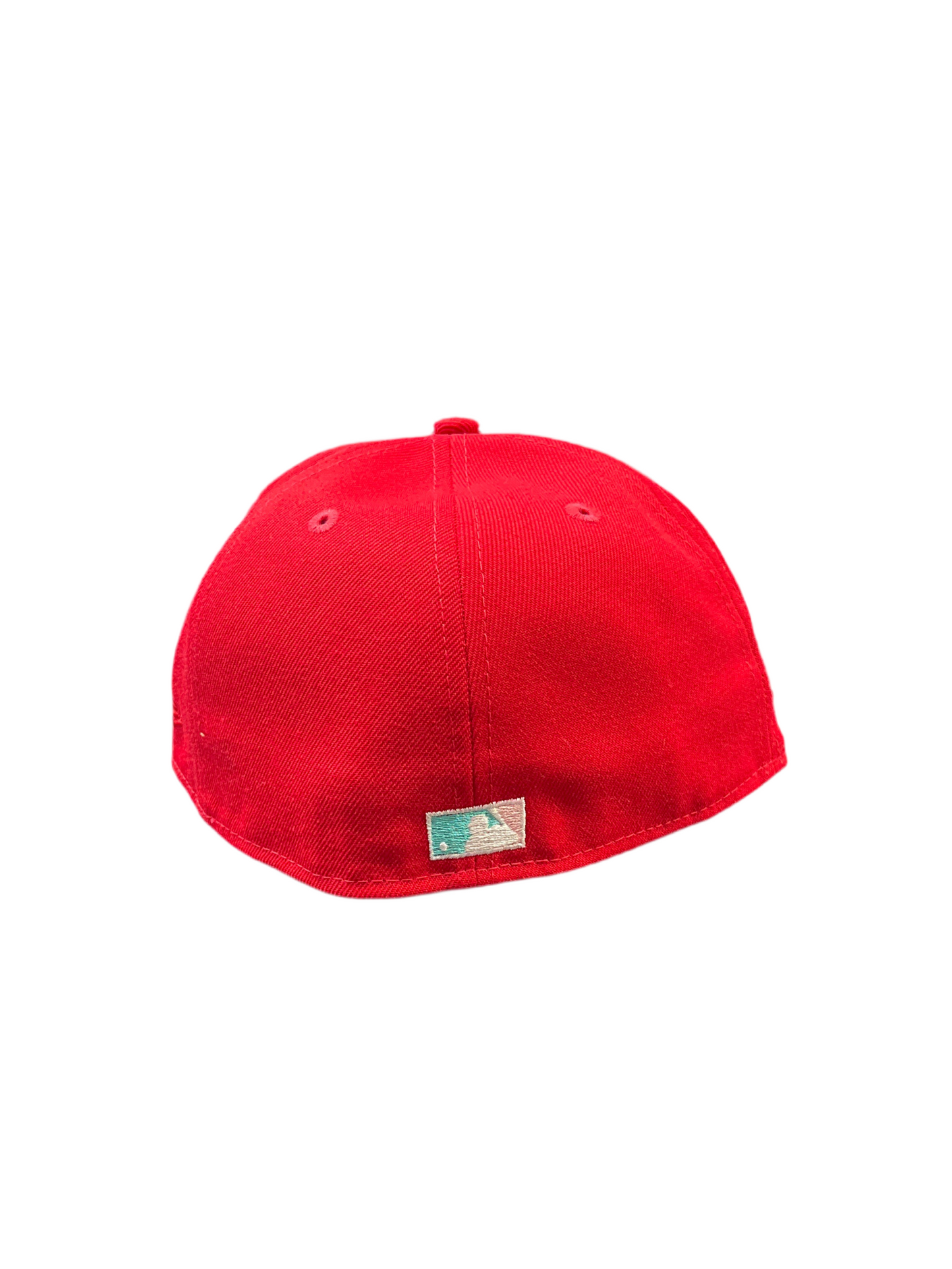 Los Angeles Angels Cap Red