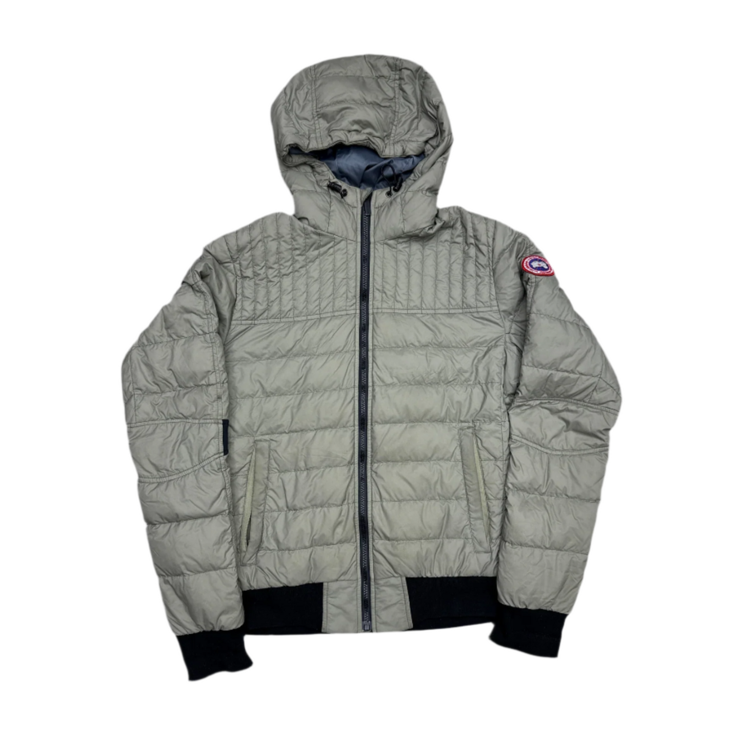Canada Goose Cabri Hooded Jacket