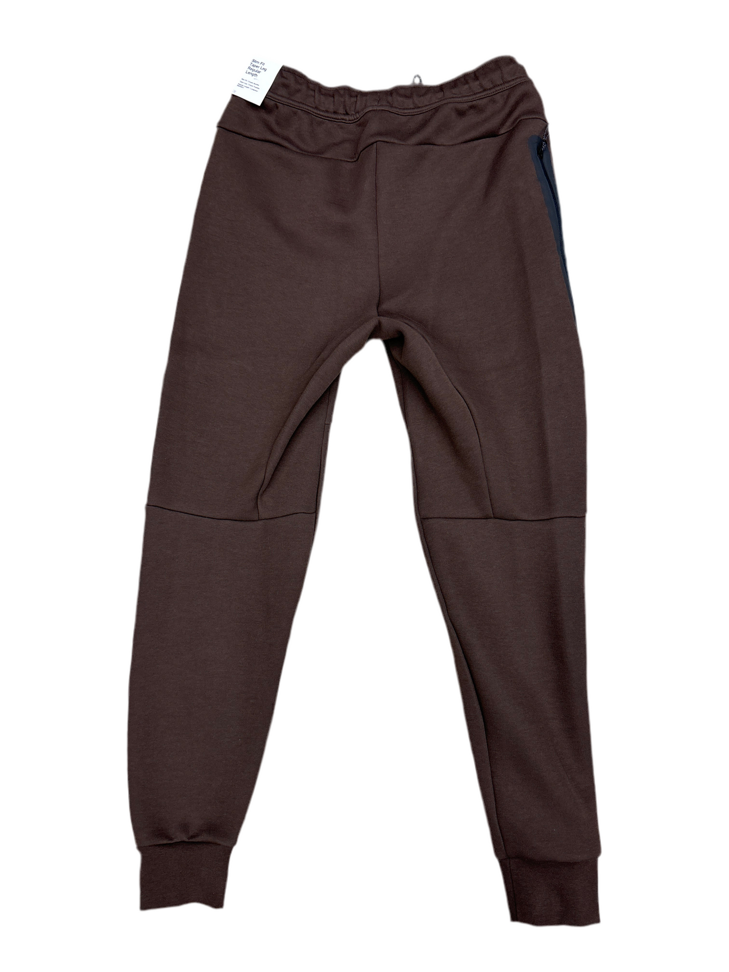 Nike Tech Fleece Brown Sweats