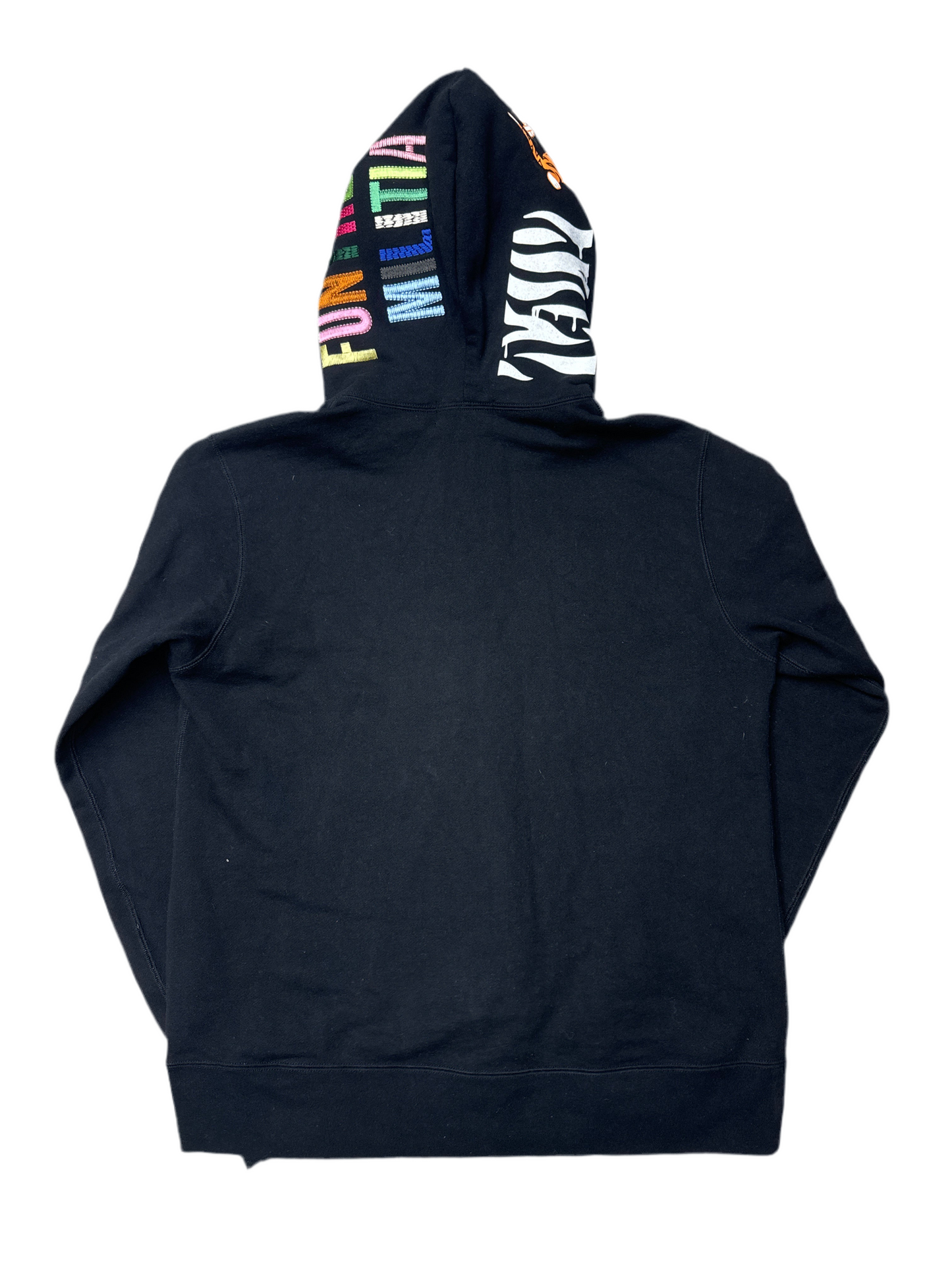 Bape Shark X Tiger Pullover