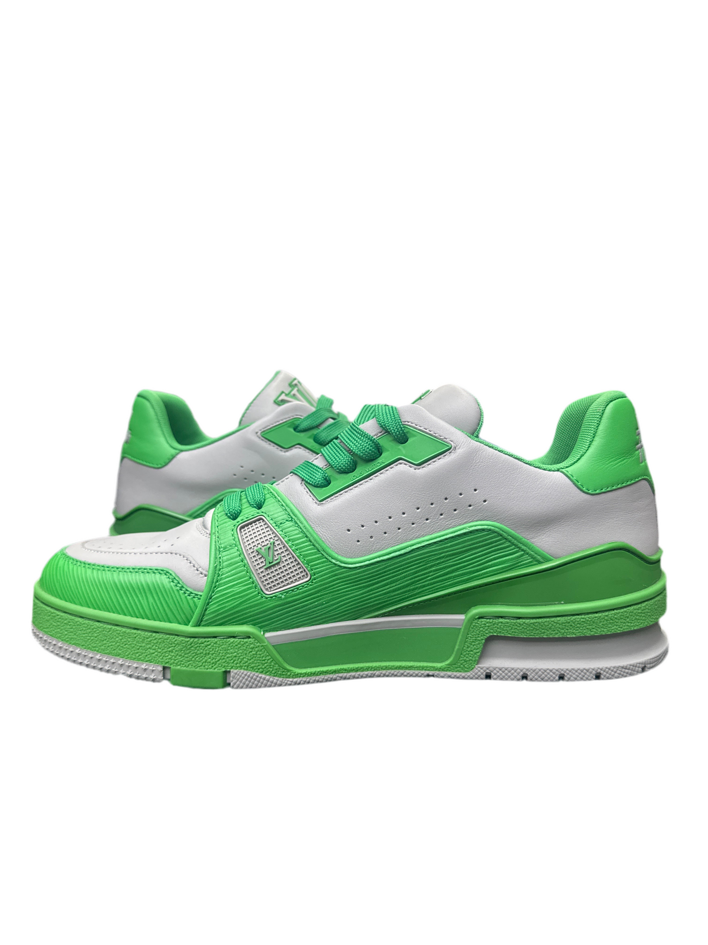 LV Trainer Marine Green
