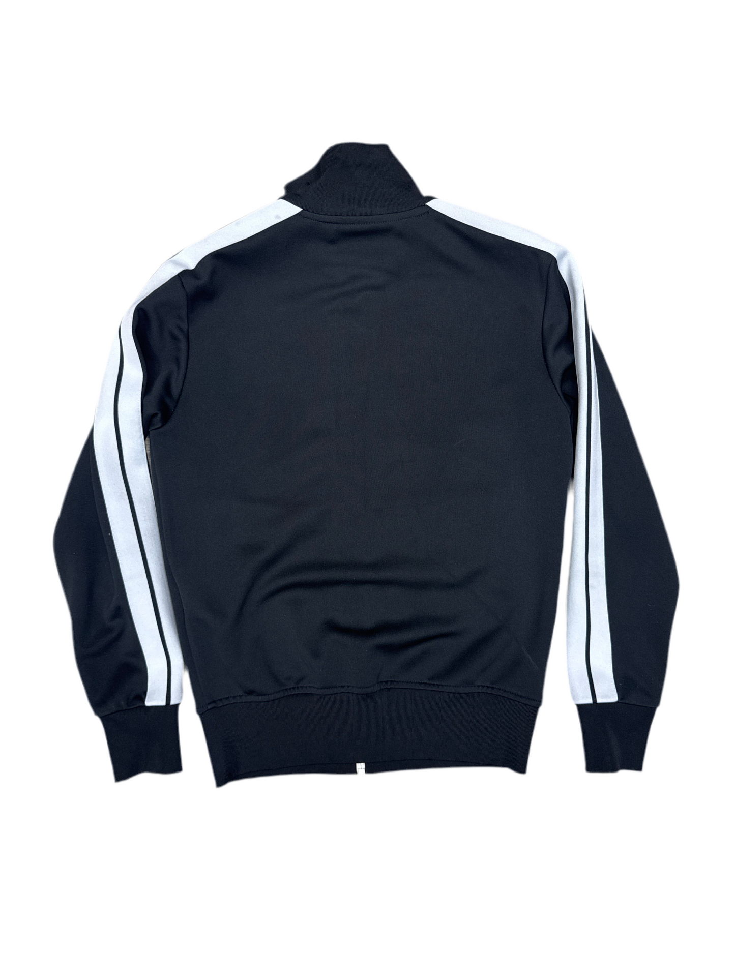 Palm Angels Black Track Top