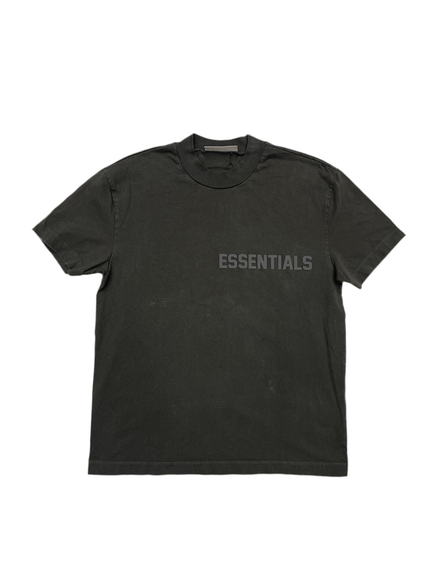 Essentials Short Sleeve Tee