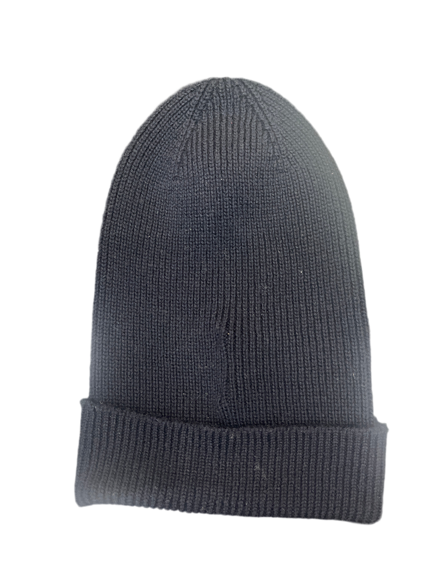 Moncler Beanie Navy Blue
