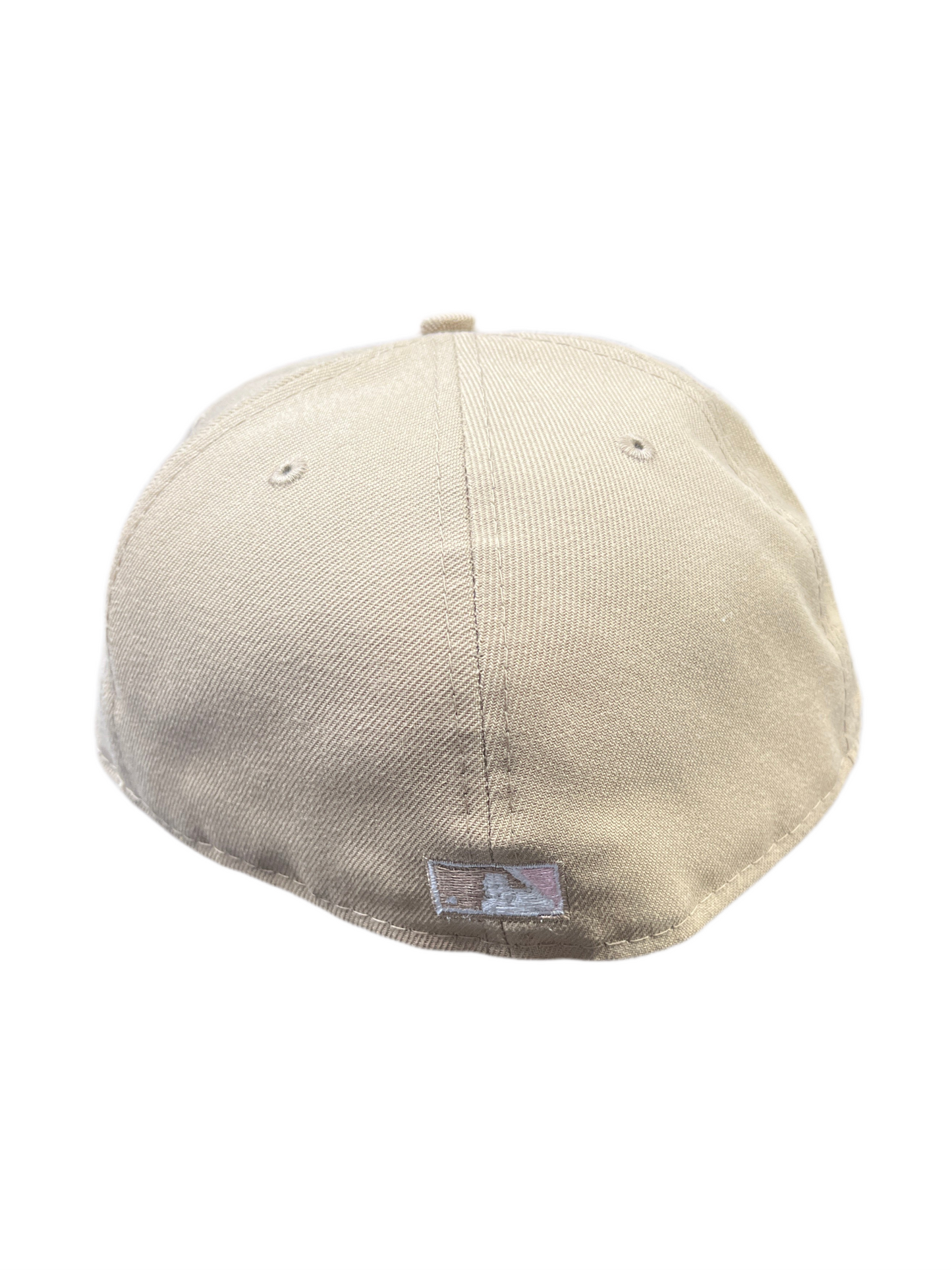 Detroit Tigers 68 Champions Cap Beige