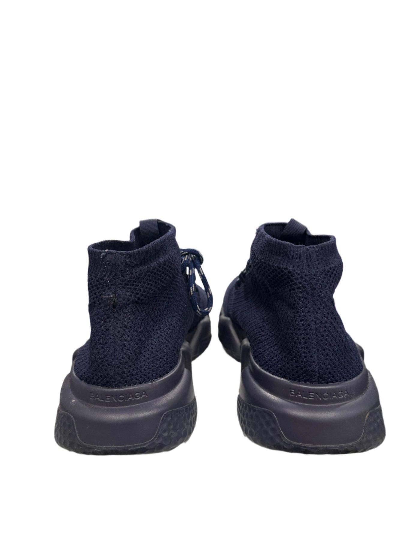 Balenciaga Speed Runner Lace-Up