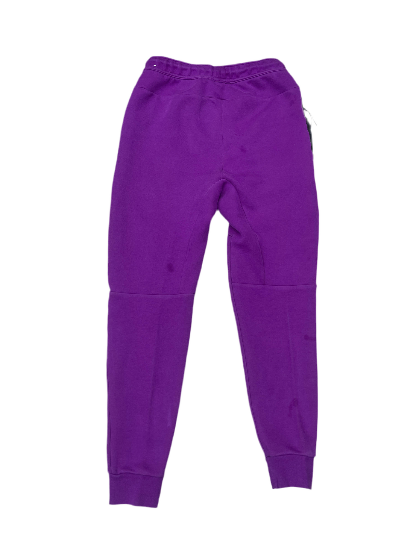 Nike Tech Fleece Pants Purple