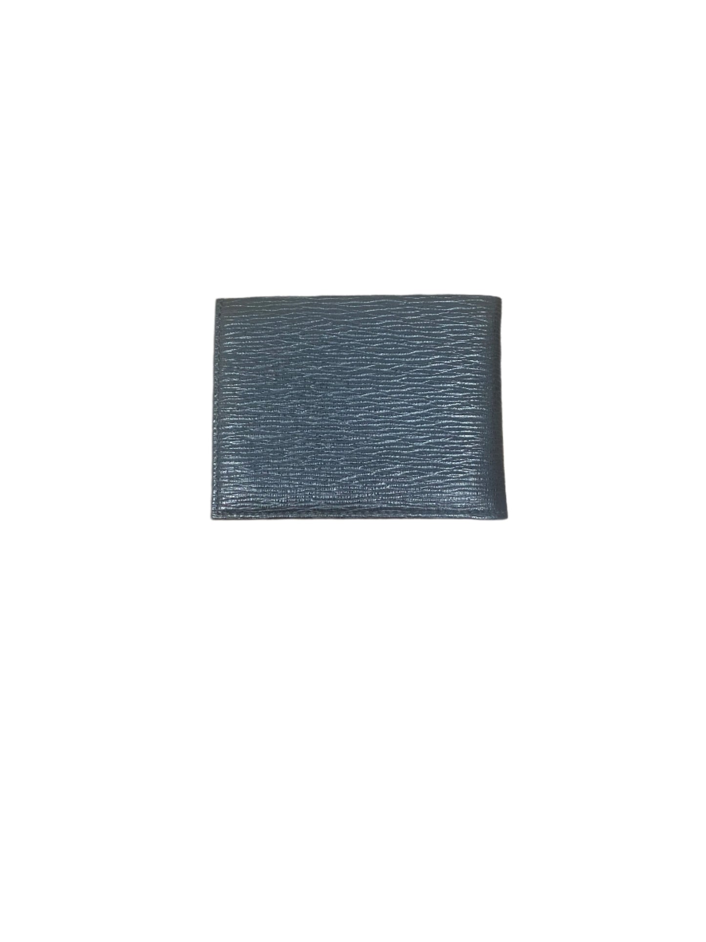Salvatore Ferragamo Wallet Black