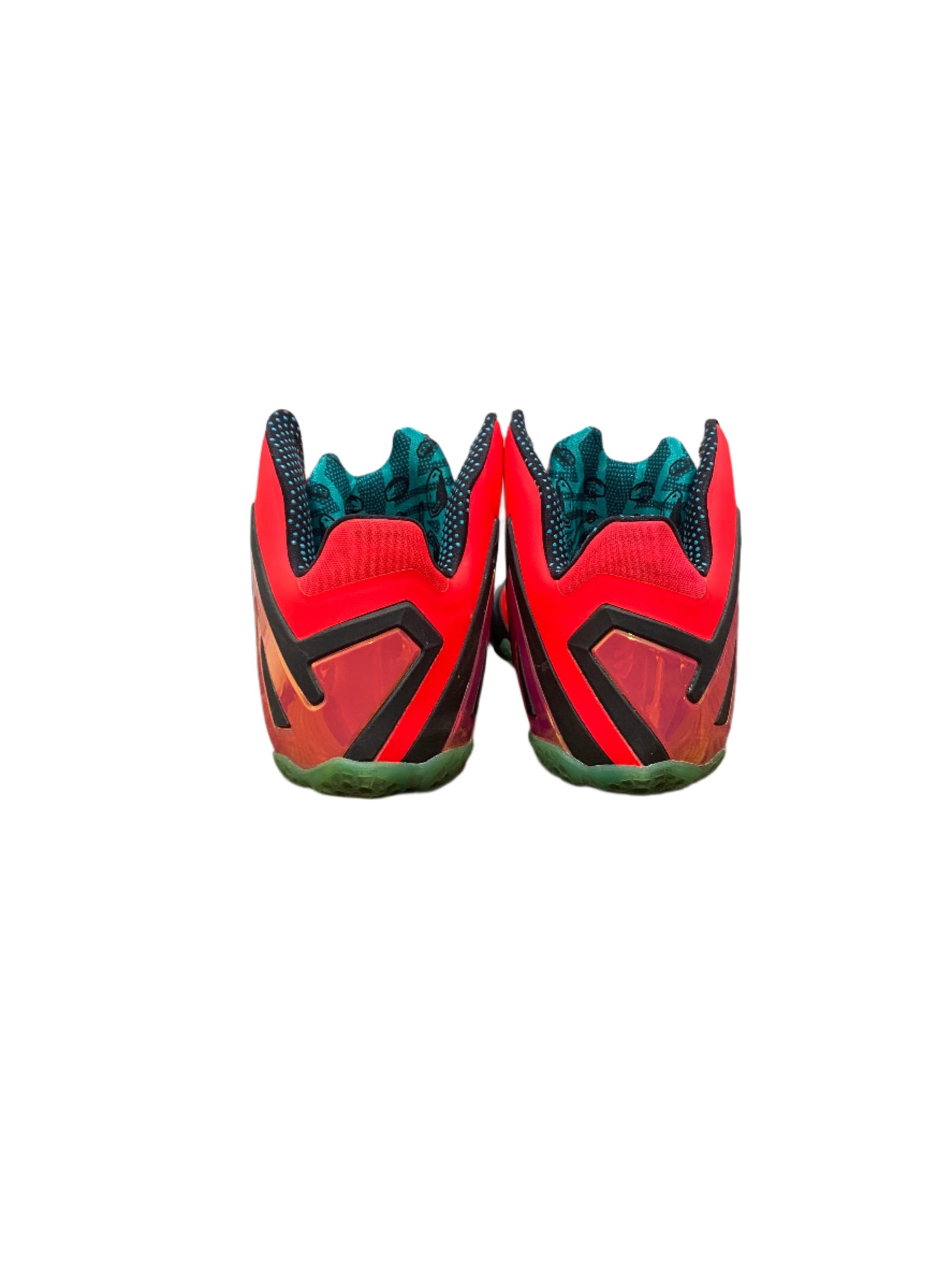 Nike LeBron 11 Elite Hero Pack